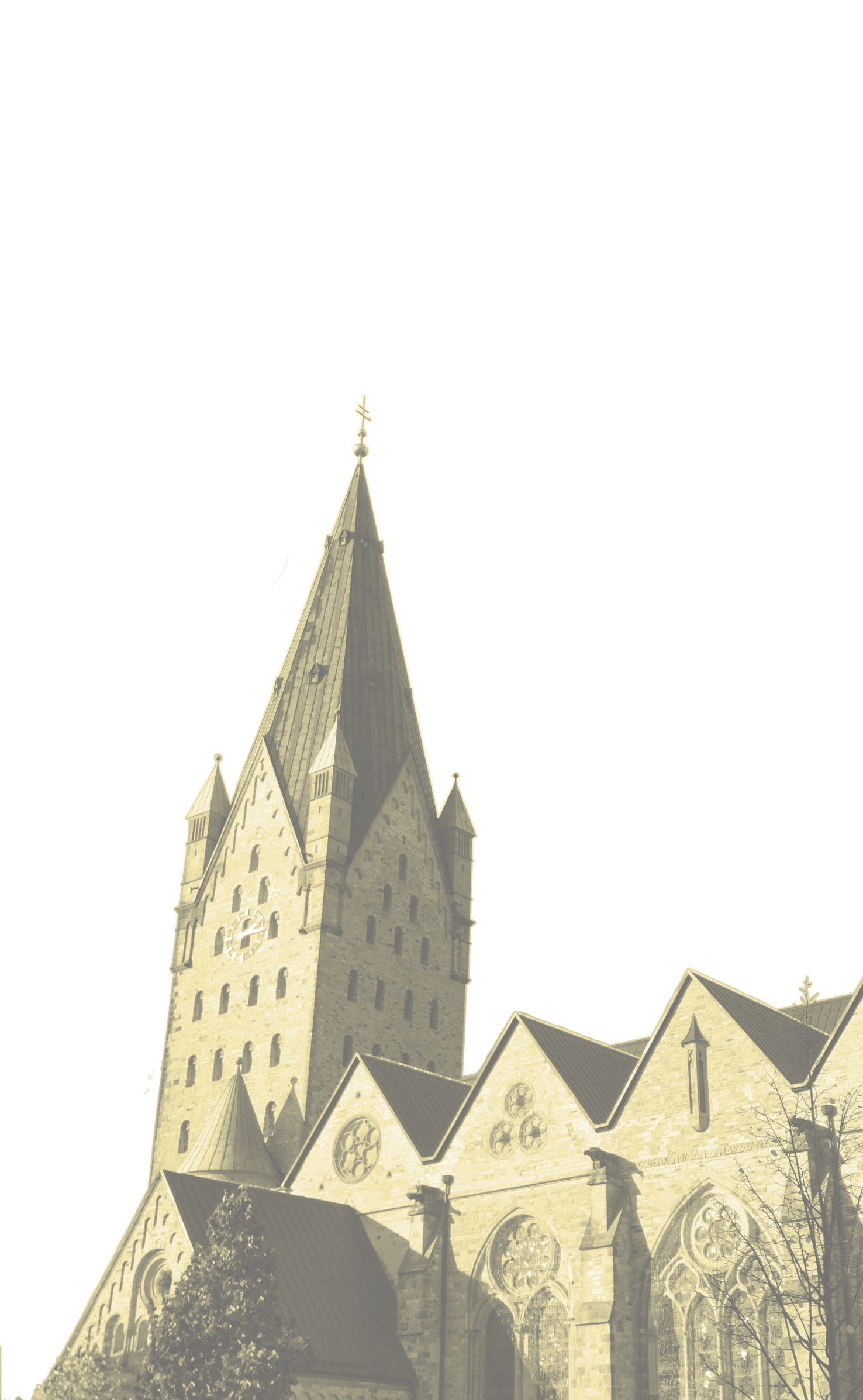 Paderborner Dom