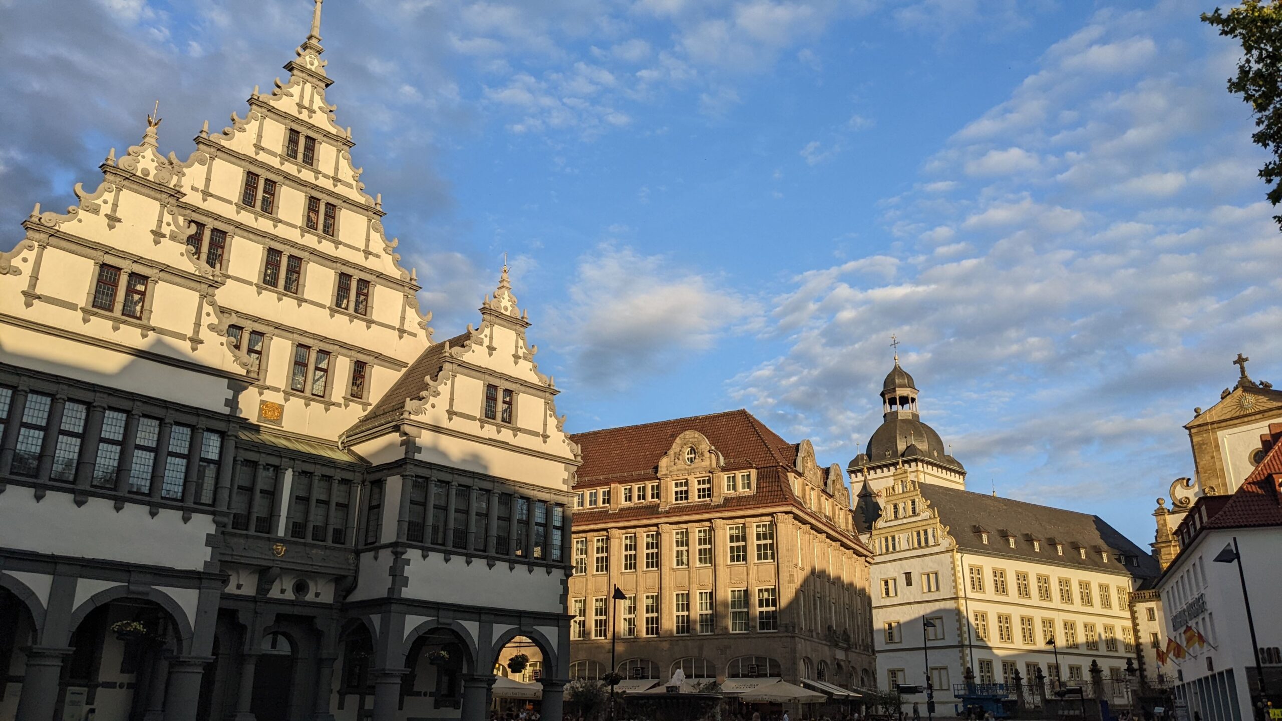 Rathausplatz_Paderborn